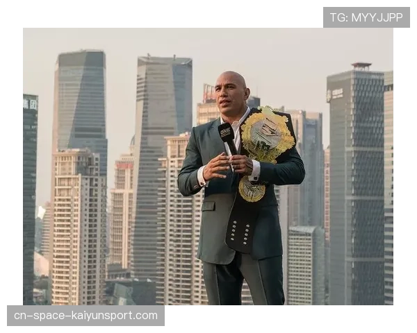 ONE冠军赛完成新一轮融资，估值逼近25亿美元，亚洲市场战略深化